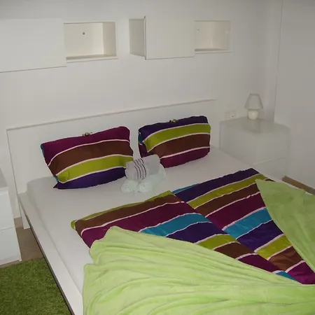 Gschwandtner דירה