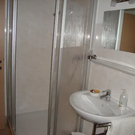 Apartment Gschwandtner *