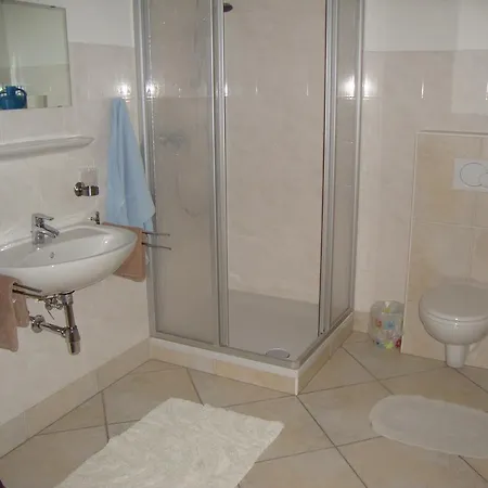 Gschwandtner דירה *