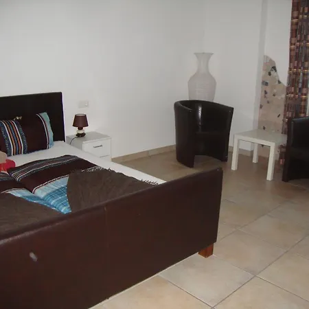 דירה Gschwandtner צל-אם-זי