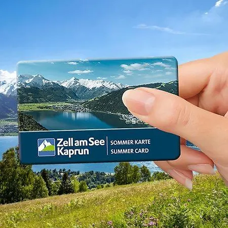 דירה Gschwandtner