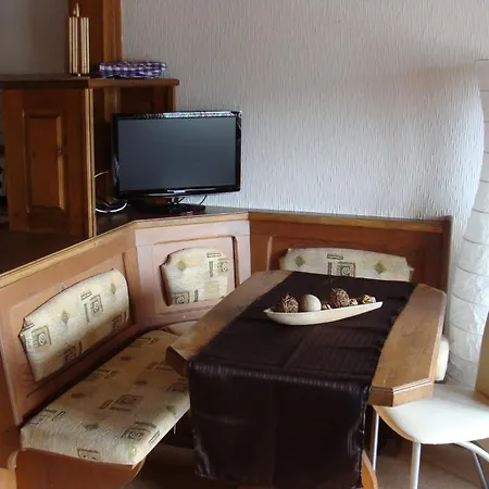 Gschwandtner דירה