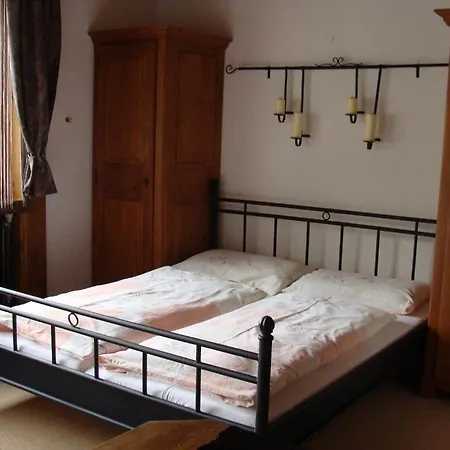 Gschwandtner דירה *