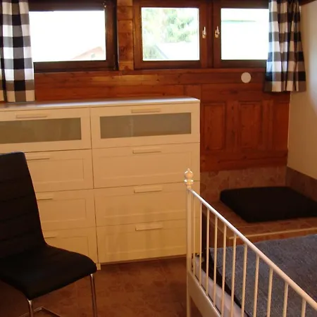 Gschwandtner Apartment *