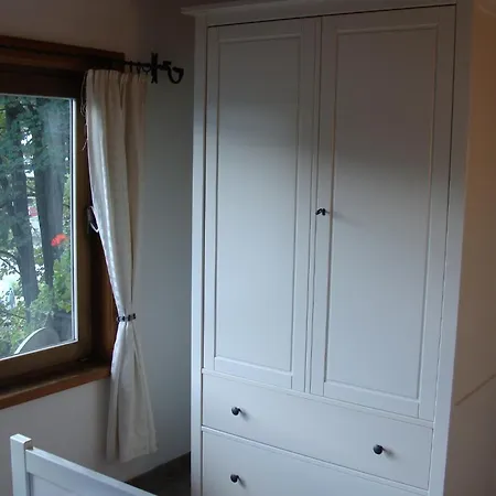 Gschwandtner Apartment *
