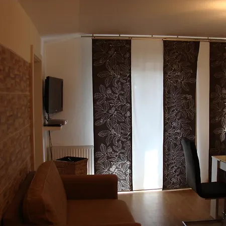 Gschwandtner Apartment