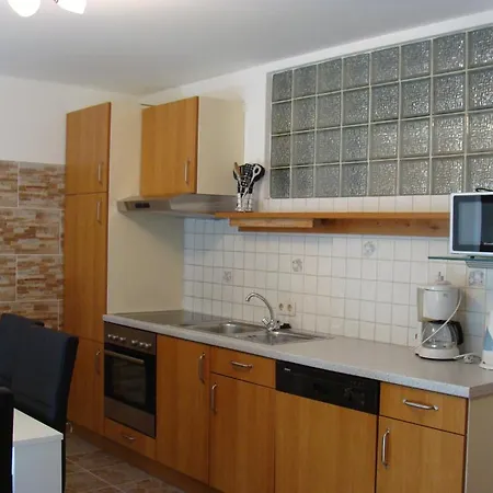 דירה Gschwandtner *