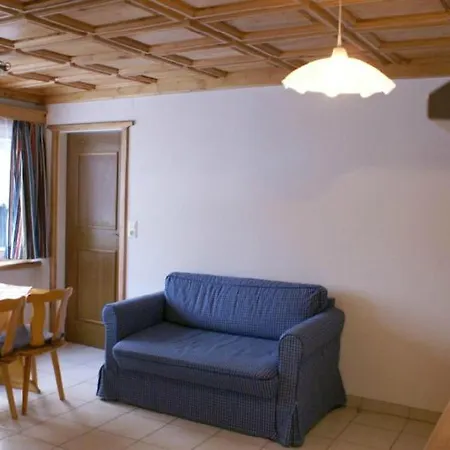 Apartment Gschwandtner *