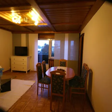 דירה Gschwandtner צל-אם-זי