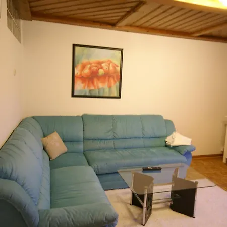 דירה Gschwandtner *