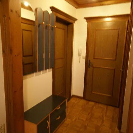 דירה Gschwandtner צל-אם-זי