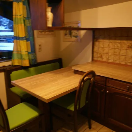 Apartment Gschwandtner Zell am See