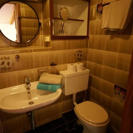 Apartment Gschwandtner