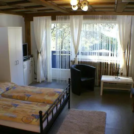 Gschwandtner Apartment *