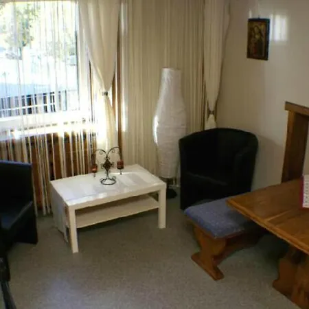 דירה Gschwandtner