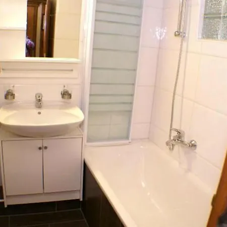 Gschwandtner Apartment *