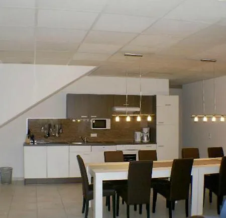 דירה Gschwandtner צל-אם-זי