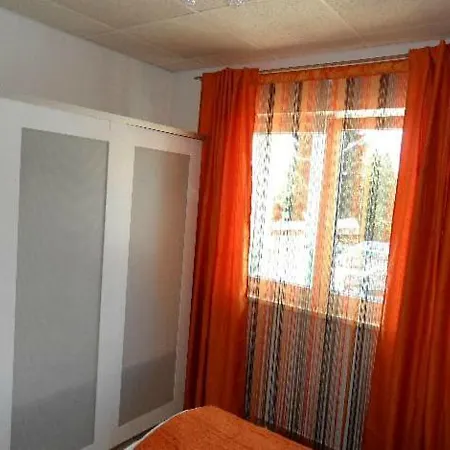 Gschwandtner Apartment Zell am See