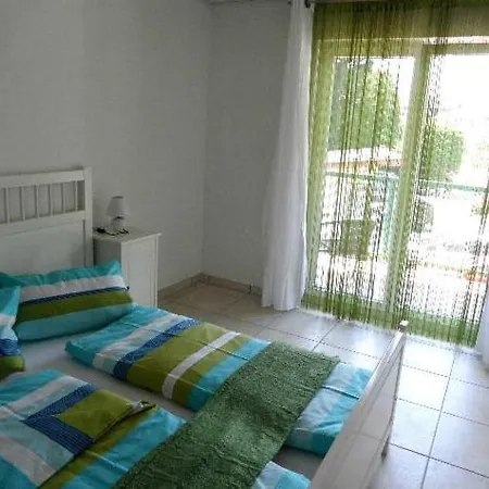 Gschwandtner דירה