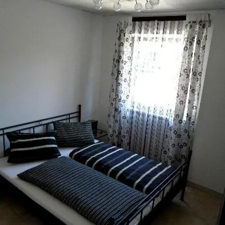 דירה Gschwandtner *