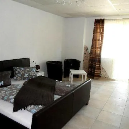 דירה Gschwandtner צל-אם-זי