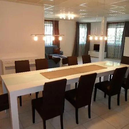 Gschwandtner Apartment *