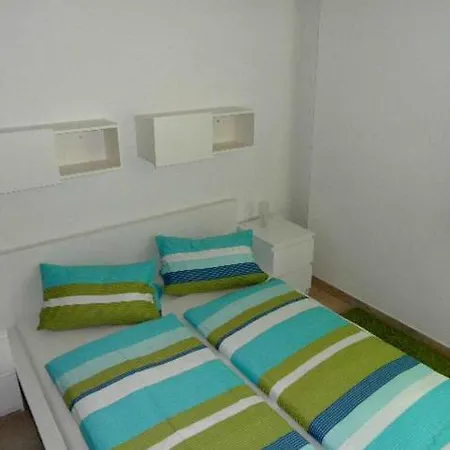 דירה Gschwandtner צל-אם-זי