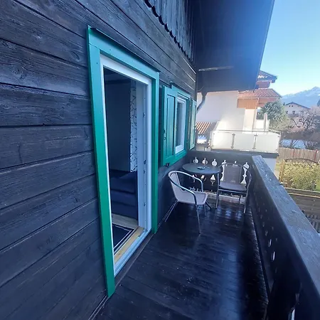 Apartamento Gschwandtner