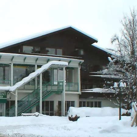 Apartment Gschwandtner Zell am See