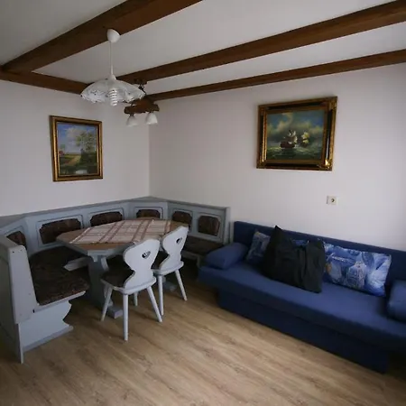 דירה Gschwandtner *