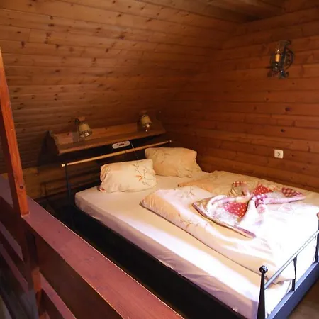 Gschwandtner דירה *