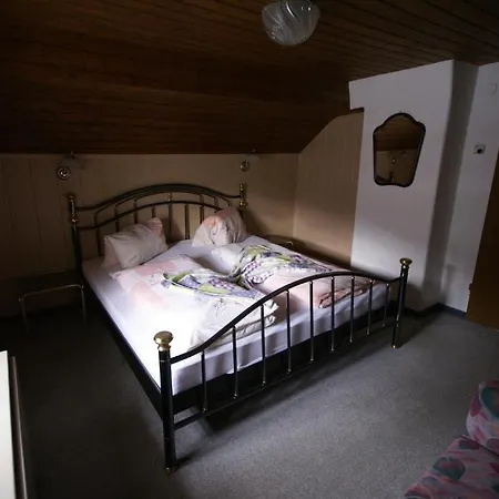 Gschwandtner דירה צל-אם-זי