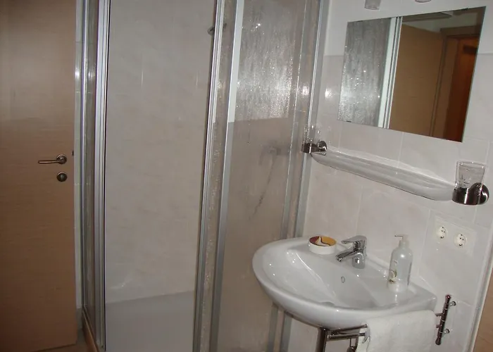 Apartamento Gschwandtner *