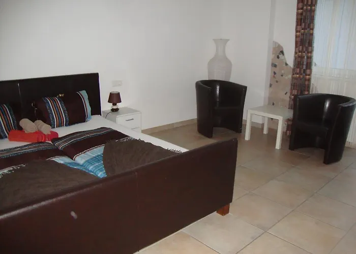 Apartamento Gschwandtner Zell am See