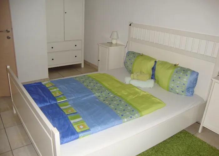 Gschwandtner Апартаменты Целль-ам-Зе