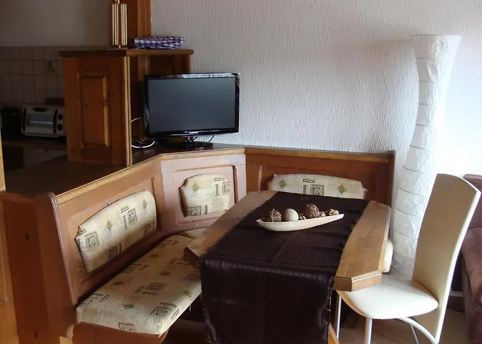 Gschwandtner Apartamento