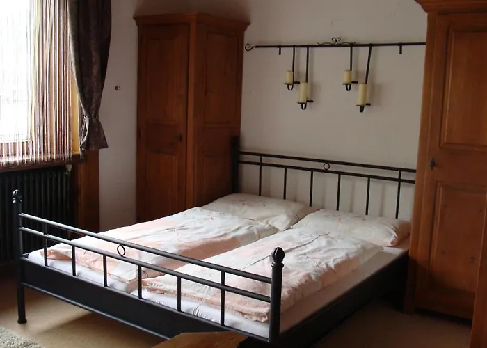 Gschwandtner Apartamento *