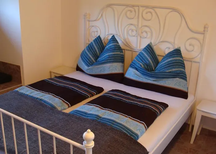 Апартаменты Gschwandtner *