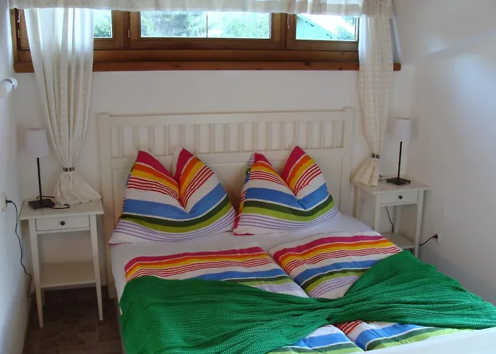 Apartamento Gschwandtner Zell am See
