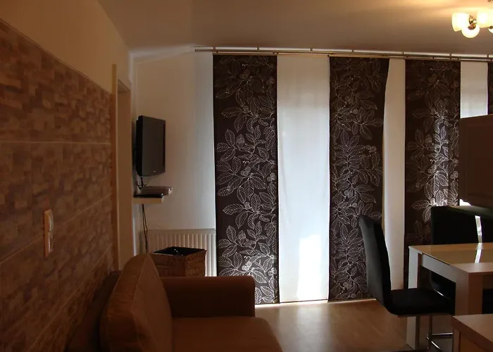 Gschwandtner Апартаменты