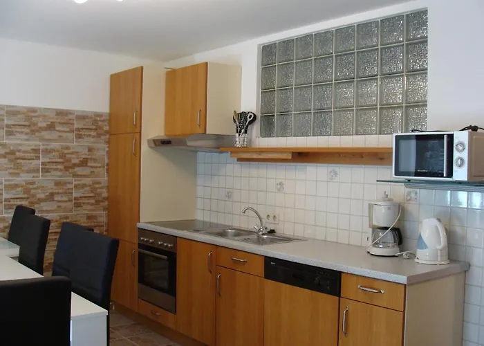 Apartamento Gschwandtner *