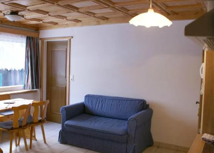 Apartamento Gschwandtner *