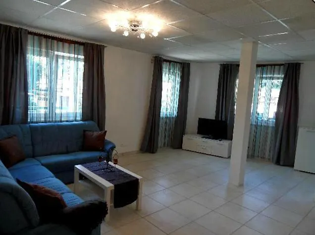 Gschwandtner Целль-ам-Зе