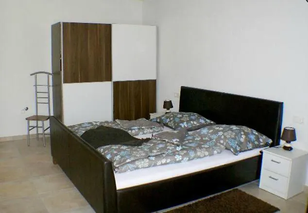 Апартаменты Gschwandtner