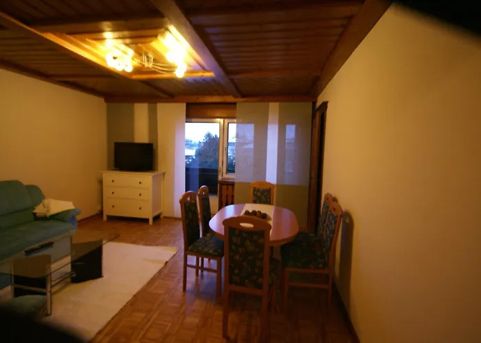 Apartamento Gschwandtner Zell am See