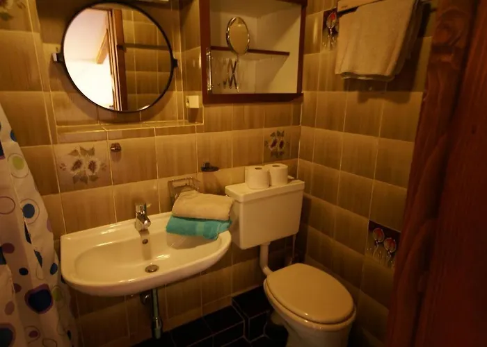 Апартаменты Gschwandtner