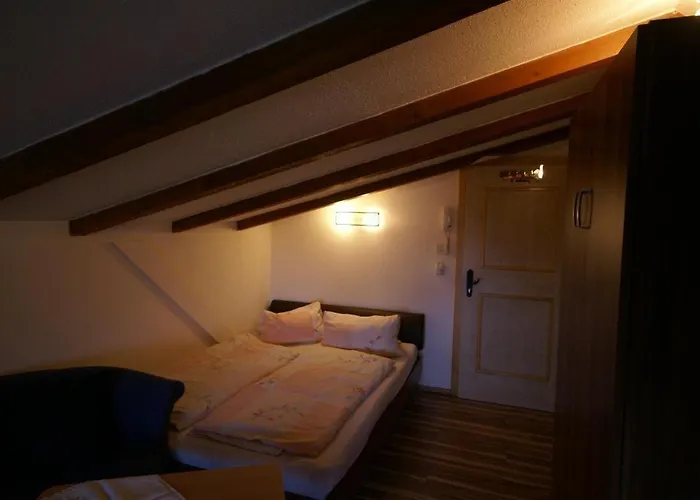 Апартаменты Gschwandtner Целль-ам-Зе