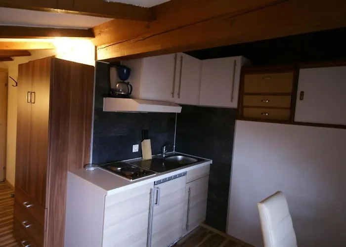 Апартаменты Gschwandtner Целль-ам-Зе