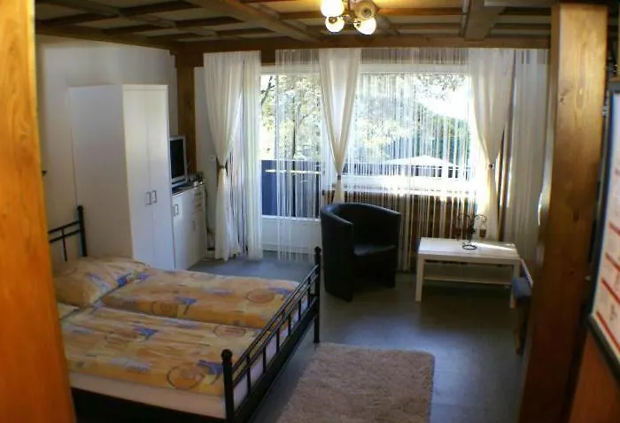 Gschwandtner Apartamento *