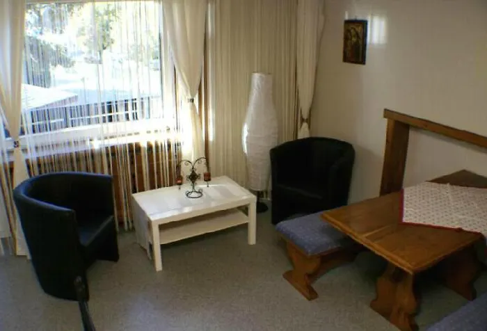 Apartamento Gschwandtner